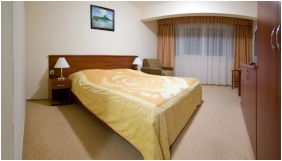 Zweibettzimmer, Vertes Conference & Wellness Hotel, Siofok