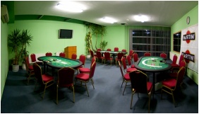 Bankettsaal
