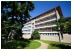 Vertes Conference & Wellness Hotel, Building