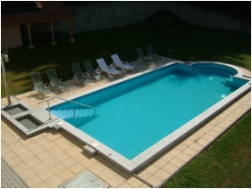 Villa Park Pension - Szilvasvarad
