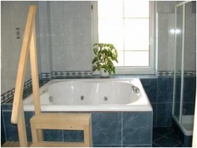 Villa Park Pension - Szilvasvarad