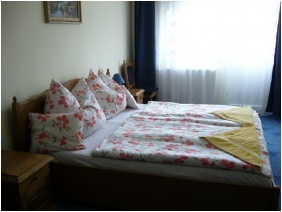 Villa Park Pension - Szilvasvarad