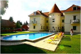 Villa Park Pension - Szilvasvarad