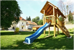 Villa Park Pension - Szilvasvarad