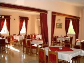 Villa Park Pension - Szilvasvarad