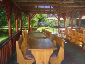 Villa Park Pension - Szilvasvarad
