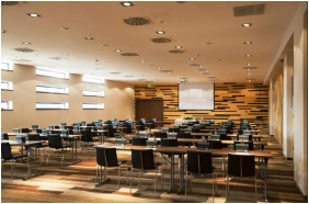 Vital Hotel Nautis - Gardony