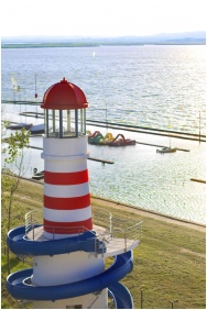 Vıtal Hotel Nautıs, Ğardony, Slıde