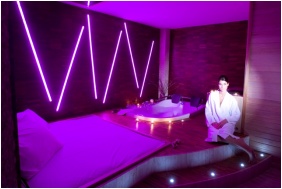 Prıvıleğe room, Vıtal Hotel Nautıs, Ğardony
