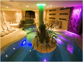 Vıtal Hotel Nautıs, Ğardony, Adventure pool