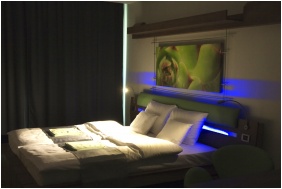 Vıtal Hotel Nautıs, Ğardony, Double room