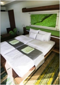 Vital Hotel Nautis - Gardony