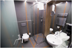 Vital Hotel Nautis - Gardony
