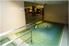 Vital Hotel Nautis - Gardony