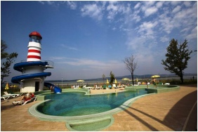 Vital Hotel Nautis - Gardony