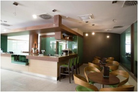 Vital Hotel Nautis - Gardony
