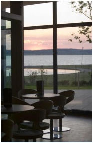 Vital Hotel Nautis - Gardony