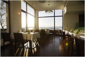 Vital Hotel Nautis - Gardony