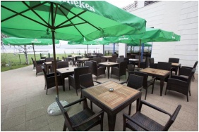 Vital Hotel Nautis - Gardony