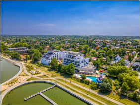 Vıtal Hotel Nautıs, Exterıor vıew - Ğardony