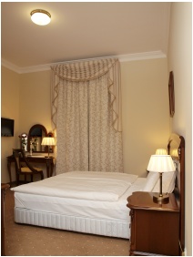Castle Hotel La Contessa, Szilvasvarad, Standard room