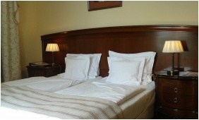 Castle Hotel La Contessa, Suite - Szilvasvarad