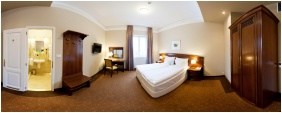 Castle Hotel La Contessa, Standard room - Szilvasvarad