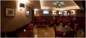 Castle Hotel La Contessa, Wine tavern / Pub - Szilvasvarad