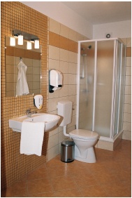 Wellness Hotel M, Baie - Hajduszoboszlo