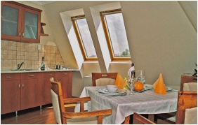 Wellness Hotel M, Hajduszoboszlo, Tacam festiva