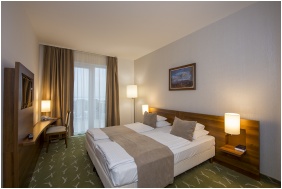 Superior Zimmer - Zenit Hotel Balaton