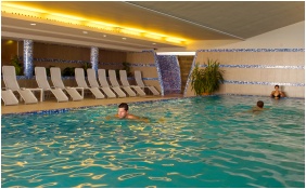 , Zenit Hotel Balaton, Vonyarcvashegy