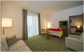 Suite, Zenit Hotel Balaton, Vonyarcvashegy