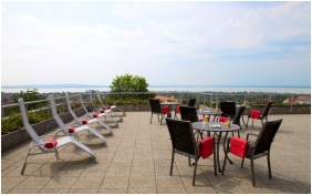 Zenit Hotel Balaton,  - Vonyarcvashegy