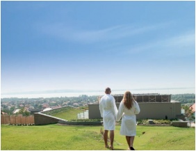 Suite - Zenit Hotel Balaton