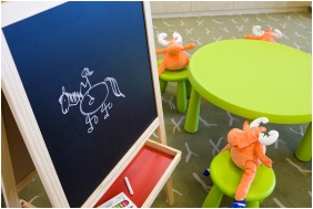 Zenit Hotel Balaton, Sprudelbad - Vonyarcvashegy