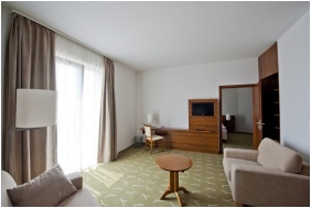 Sauna, Zenit Hotel Balaton, Vonyarcvashegy