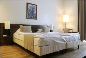 Zenit Hotel Balaton - Vonyarcvashegy