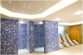 Fr�hst�ck - Zenit Hotel Balaton
