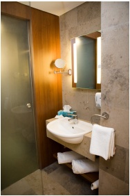 Superior Zimmer - Zenit Hotel Balaton