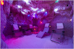 Zenit Hotel Balaton, Zweibettzimmer - Vonyarcvashegy
