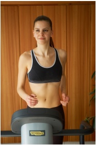 Zenit Hotel Balaton, Fitnessraum - Vonyarcvashegy