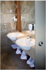 Zenit Hotel Balaton, Vonyarcvashegy, Luxury Suite