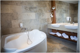 Zenit Hotel Balaton, Luxury Suite