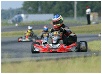 Go-kart races in Budapest - join a race on a special go-kart course in Budapest
