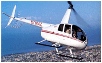 Fly with a helicopter while in Budapest