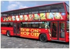 Hop on hop off green route Budapest city tour - Budapest sightseeing booking