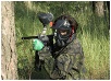 Paintball in Budapest - join the club of paintball players while in Budapest