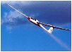 Fly over Budapest - take a sailplane and get a bird's eye view of Budapest