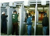 Sport shooting